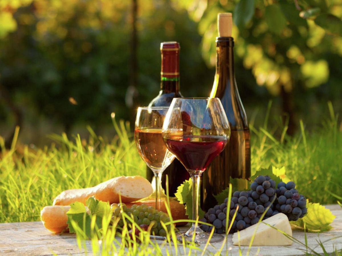 Cosy Holiday Home In Lantheuil With Garden Villefranche-du-Perigord Ngoại thất bức ảnh