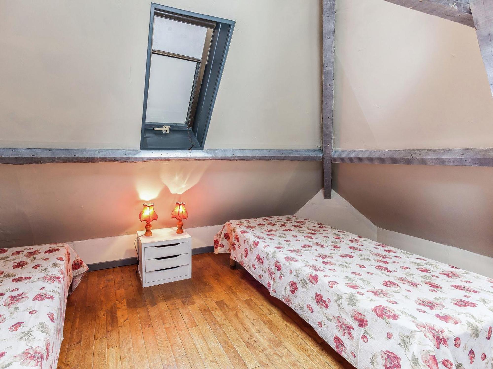 Cosy Holiday Home In Lantheuil With Garden Villefranche-du-Perigord Ngoại thất bức ảnh